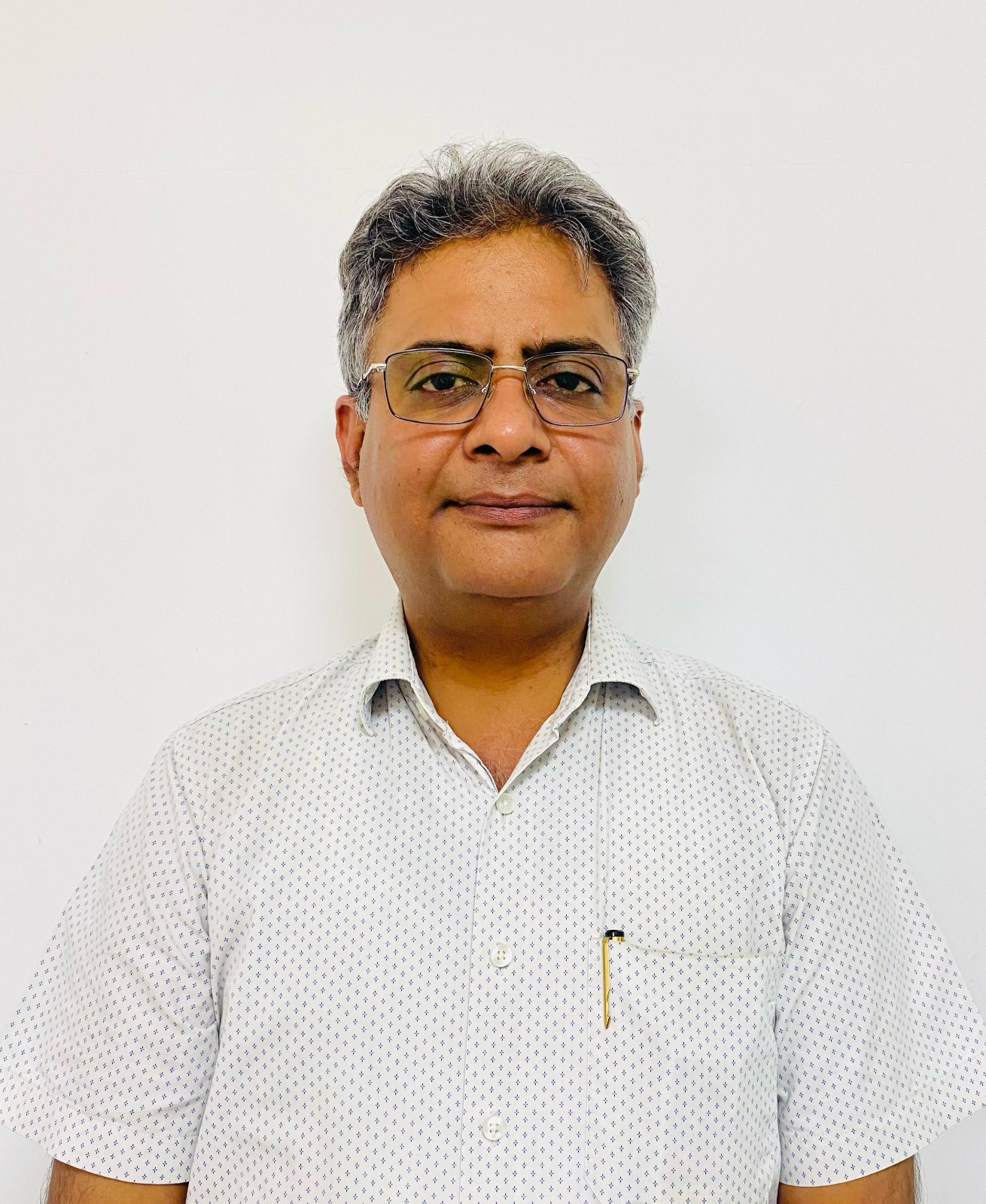 Amit Chauhan